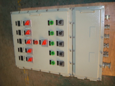 特價批發(fā)瑞安市恒安電氣照明動力配電箱、配電柜及無功補償裝置詳解