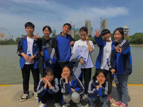 五校區(qū)對口部組織高三學生軟件開發(fā)足行活動，助力學生綜合能力提升