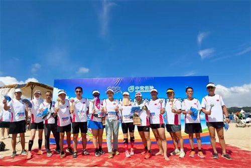 以趣味運動為橋，煙臺社會組織激活全民健康新動能