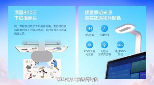 聯想天驕發布多款學生專屬產品 一體電腦、筆記本及投影機等軟硬件全面升級