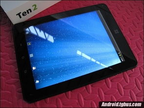 智器Ten2平板電腦限時(shí)直降200元，僅售1299元 高性價(jià)比計(jì)算新選擇